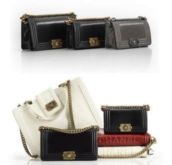 boy chanel bag inside|coco chanel boyfriend bag.